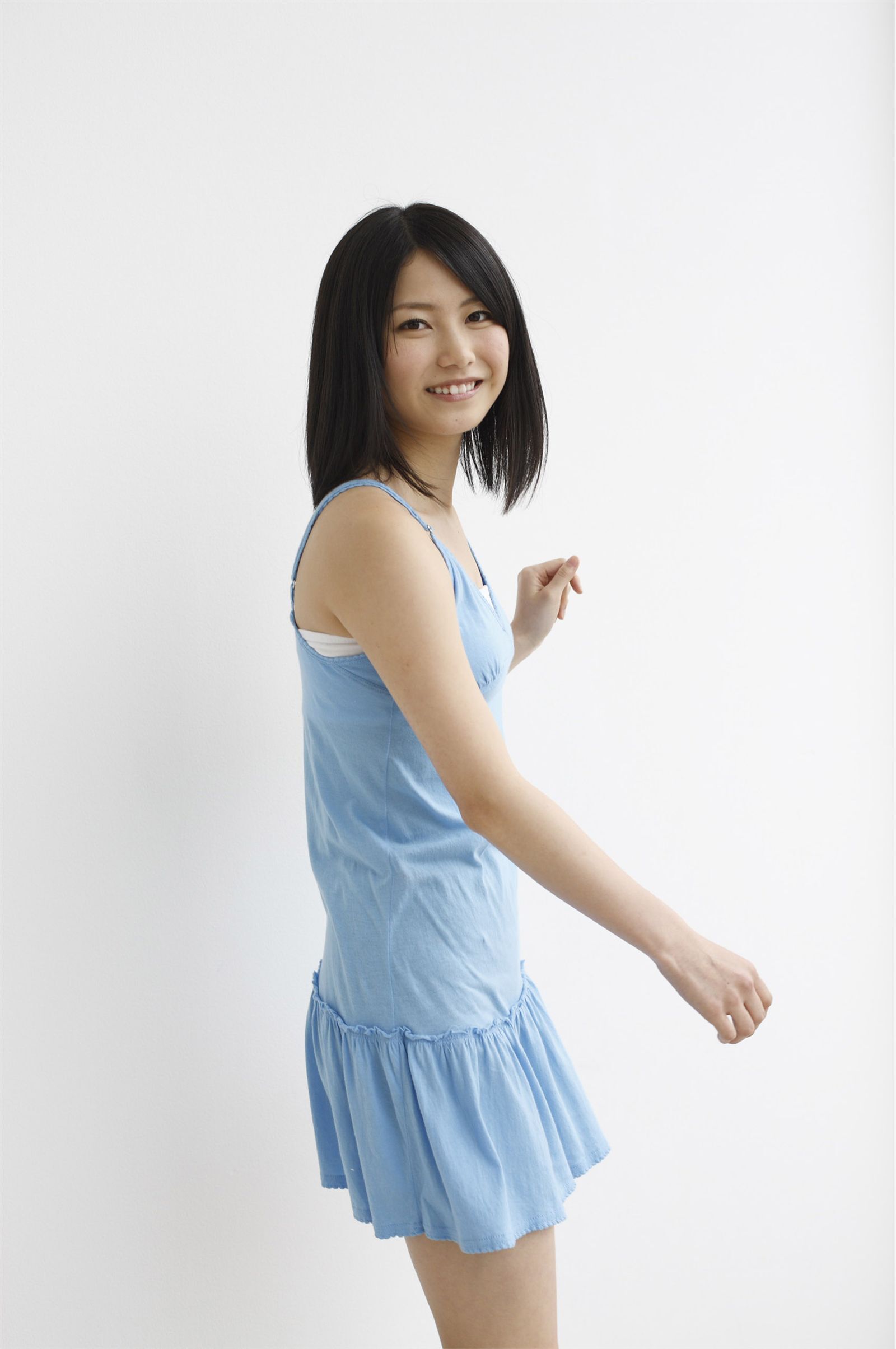 [WPB-net] 2013.01.30 No.135 日本美女图片